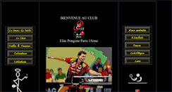 Desktop Screenshot of ep15.ironie.org