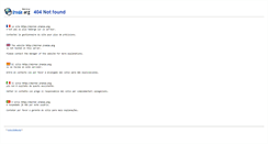 Desktop Screenshot of mirror.ironie.org